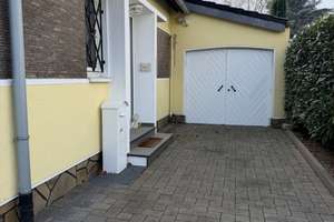 Privates Wohnen in bester Lage – Gepflegtes Einfamilienhaus mit viel Platz und Substanz – Die vollständige Adresse der Immobilie erhältst du vom Anbieter., 50858 Weiden, Köln – Vorschaubild 2
