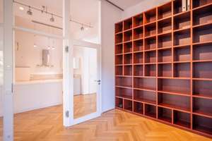 Ein Rückzugsort im barocken Mainz – Die vollständige Adresse der Immobilie erhältst du vom Anbieter., 55116 Altstadt, Mainz – Vorschaubild 16