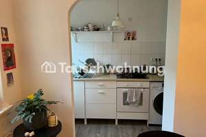 Tauschwohnung: Biete 2,5-Zimmer sehr zentral in St.Pauli – Herrenweide 9, 20359 Sankt Pauli, Hamburg – Vorschaubild 2