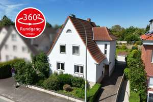 Ihr Sanierungsprojekt im Paderborner Riemekeviertel: Jetzt Traumhaus nach eigenen Ideen gestalten!