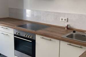 D-dorf City Moderne vollmöblierte 2 Zimmerwohnung – Worringerstr. 52, 40211 Stadtmitte, Düsseldorf – Vorschaubild 3