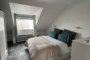 Helle 61m2-Wohnung Aachen Zentrum, Balkonblick, möblierte Küche, ab 01.03. – Die vollständige Adresse der Immobilie erhältst du vom Anbieter., 52064 Theater, Aachen – Vorschaubild 2