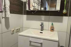 Helle 3-Zimmer-Erdgeschosswohnung mit Balkon in Regensburg – 93053 Kasernenviertel, Regensburg – Vorschaubild 6