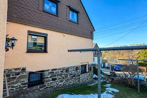 Ihr neues Zuhause mit Panoramablick – großzügige Doppelhaushälfte in Beierfeld – Die vollständige Adresse der Immobilie erhältst du vom Anbieter., 8344 Grünhain-Beierfeld – Vorschaubild 25