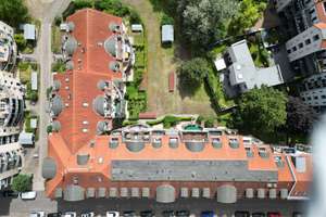 Ab Mai 2026 freistehend! | 2 RW | Großer Balkon | EBK | Parkett | Fußbodenheizung | Tiefgarage – Die vollständige Adresse der Immobilie erhältst du vom Anbieter., 4179 Leutzsch, Leipzig – Vorschaubild 15