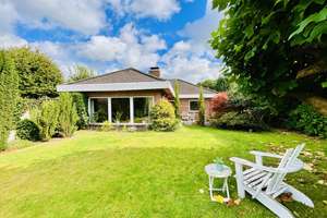 Schön gelegen: Winkelbungalow mit Ausbaureserve – Die vollständige Adresse der Immobilie erhältst du vom Anbieter., 27612 Loxstedt – Vorschaubild 20
