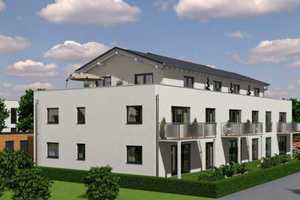 Kapitalanlage *Mehrfamilienhaus*  – Main-Tauber-Kreis – Vorschaubild 7