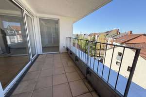 Top ausgestattete, altersgerechte 2-Zimmer-ETW im Seniorenzentrum Rheinauer Tor in zentraler Lage – 68219 Rheinau, Mannheim – Vorschaubild 8