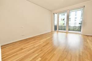 HOCHWERTIGE EINBAUKÜCHE, PARKETTBODEN & FUSSBODENHEIZUNG  - 2 BALKONE - AUFZUG & TG-STELLPLATZ – Ruschestr. 6 cc, 10367 Lichtenberg (Ortsteil), Berlin – Vorschaubild 5