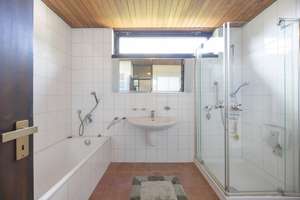 Split-Level-Bungalow in absolut ruhiger Sackgassenlage – Die vollständige Adresse der Immobilie erhältst du vom Anbieter., 48161 Nienberge, Münster – Vorschaubild 7