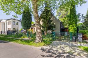 Inkl. Grundstück! Neubau-Einfamilienhaus in Berlin-Biesdorf: ca. 2.630 EUR Monatsrate – Die vollständige Adresse der Immobilie erhältst du vom Anbieter., 12683 Biesdorf, Berlin – Vorschaubild 3