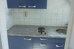 Bad Cannstatt, kleine 1-ZW im DG, Sitz-Duschwanne, Parkplatz – Teinacherstraße 6, 70372 Kurpark, Stuttgart – Vorschaubild 20