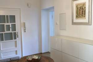 Bilk Karolingerstraße - ruhig und dennoch mitten in Düsseldorf – Karolingerstr. 44, 40223 Bilk, Düsseldorf – Vorschaubild 15