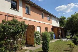 Saniertes Wohnhaus mit kleiner Gewerbeeinheit und Einlieger- oder Gästewohnung in bester Lage in J� – Die vollständige Adresse der Immobilie erhältst du vom Anbieter., 14913 Jüterbog – Vorschaubild 5