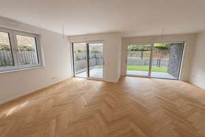 Erdgeschosswohnung in bester Lage von Dortmund-Kirchhörde