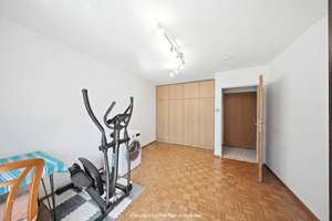 CHARMANT: Vermietete Eigentumswohnung mit 2 Balkonen und Garage in beliebter Lage der Oststadt – Die vollständige Adresse der Immobilie erhältst du vom Anbieter., 76131 Oststadt, Karlsruhe – Vorschaubild 9