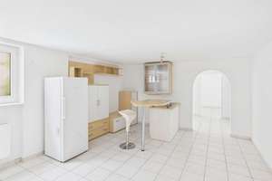 Wohnen wie im Urlaub – Bungalow am Gifizsee mit Sauna & Garten – Die vollständige Adresse der Immobilie erhältst du vom Anbieter., 77656 Offenburg – Vorschaubild 25