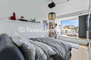 Tauschwohnung: looking for smaller place – Zimmerstraße 92, 10117 Mitte (Ortsteil), Berlin – Vorschaubild 5