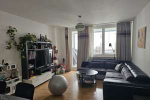 Schöne 2-Zimmer-Wohnung mit großem Balkon in Düsseldorf-Rath – Die vollständige Adresse der Immobilie erhältst du vom Anbieter., 40472 Rath, Düsseldorf – Vorschaubild 9