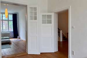 Exklusivauftrag! Grandiose Stadtvilla in ruhiger und dennoch zentraler Lage – Die vollständige Adresse der Immobilie erhältst du vom Anbieter., 12203 Steglitz, Berlin – Vorschaubild 14
