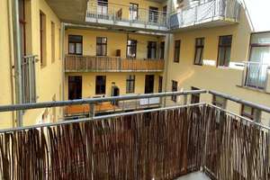 Wohnen im Zentrum - 3-Raum-Wohnung mit Balkon – 39104 Altstadt, Magdeburg – Vorschaubild 10