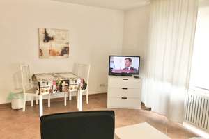 Direkt v. Eigentümer zu erwerben, Möbliertes bezugsfreies Apartment in Mülheim Nähe Rhein Top! – 51063 Mülheim (Ortsteil), Köln – Vorschaubild 8