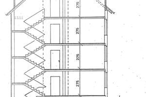 Innenstadtlage! Gepflegte Dachgeschosswohnung mit Ausbaureserve & Kfz-Stellplatz – Die vollständige Adresse der Immobilie erhältst du vom Anbieter., 38100 Innenstadt, Braunschweig – Vorschaubild 20