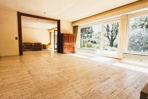 Einfamilienhaus mit Penthouse, Einliegerwohnung, Pool und großem Grundstück - Preis auf Anfrage – Die vollständige Adresse der Immobilie erhältst du vom Anbieter., 66132 Bischmisheim, Saarbrücken – Vorschaubild 8