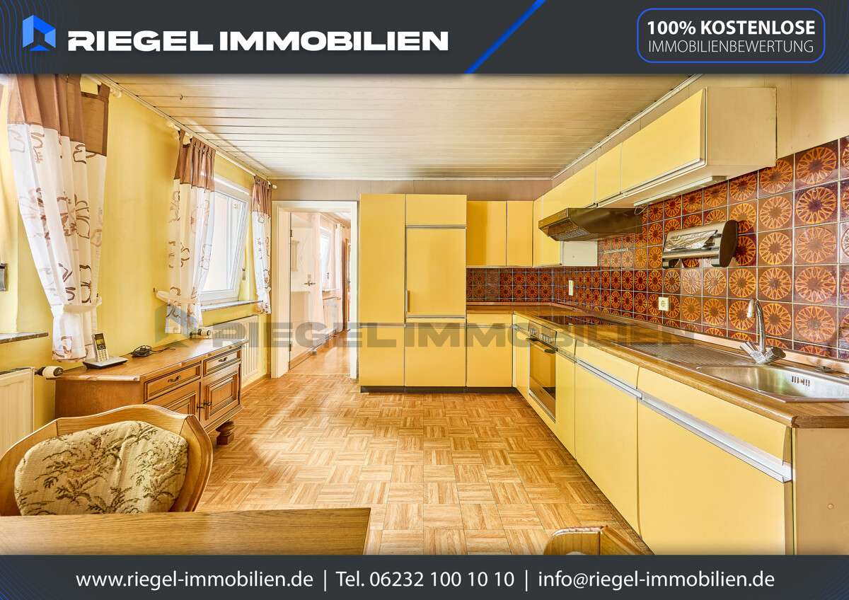 Immobilie in Harthausen - Sie hier? Wir auch! Leben, gestalten und genießen – Anwesen für Familien, Visionäre  & Tierfreunde - Bild 4