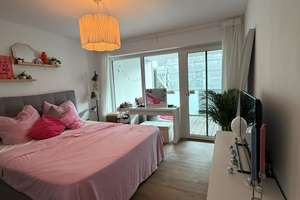 Moderne 2-Zimmer-Wohnung in bester Innenstadtlage – Marienstraße 24, 33098 Kernstadt, Paderborn – Vorschaubild 2