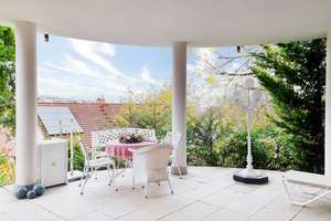 Wilhelm Immobilien. Exklusive Villa mit Fernblick – Nur 10 Minuten von Gelnhausen und Hanau entfernt – Die vollständige Adresse der Immobilie erhältst du vom Anbieter., 63589 Linsengericht – Vorschaubild 7
