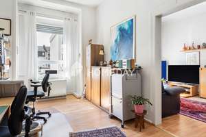 Repräsentatives MFH in attraktiver Lage von Frankfurt am Main – gepflegt und modernisiert – 60528 Niederrad, Frankfurt am Main – Vorschaubild 11