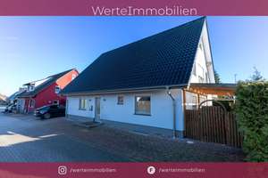 Geräumiges Ein- bis Zweifamilienhaus in Münster-Amelsbüren – Die vollständige Adresse der Immobilie erhältst du vom Anbieter., 48163 Amelsbüren, Münster – Vorschaubild 2
