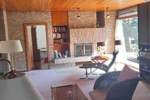 Refugium der Extraklasse: geschmackvoller Bungalow m. Wellness-Oase u. parkähnlichem Garten in Zetel – Die vollständige Adresse der Immobilie erhältst du vom Anbieter., 26340 Zetel – Vorschaubild 9