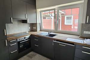 Brunsbüttel: Sonnige EG-Neubauwohnung möbliert/unmöbliert zu vermieten! – Astrid-Lindgren-Straße 5, 25541 Brunsbüttel – Vorschaubild 10