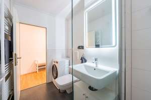 Attraktive 2-Zimmer-Wohnung mit Balkon und offenem Wohnkonzept (provisionsfrei) – Drakestraße 76a, 12205 Lichterfelde, Berlin – Vorschaubild 10