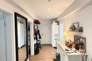 Große Wohnung mit Balkon im grünen Norden Hamburgs – Reeborn 6, 22415 Langenhorn, Hamburg – Vorschaubild 3