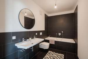 Ihr neues Zuhause: 3-Zimmer-Terrassenwohnung mit zwei Bädern – Geschwister-Grünbaum-Straße 17, 68309 Käfertal, Mannheim – Vorschaubild 10