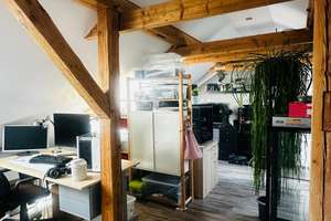 Vielseitiges Investment: Doppelhaus mit 3 Wohneinheiten, Stellplätzen und attraktiver Lage – Die vollständige Adresse der Immobilie erhältst du vom Anbieter., 33818 Leopoldshöhe – Vorschaubild 31