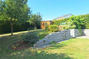 Modernes, helles, energieeffizientes Einfamilienhaus in Steinberg mit großem Garten – 84163 Marklkofen – Vorschaubild 15