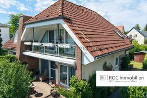 Familienfreundliche Doppelhaushälfte mit zwei Terrassen! Berlin-Lichtenrade