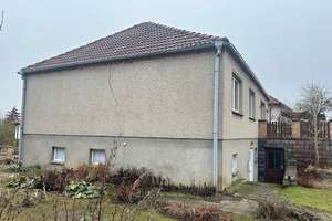 Gemütliches Einfamilienhaus in ruhiger Lage der Kleinstadt! – Die vollständige Adresse der Immobilie erhältst du vom Anbieter., 17087 Altentreptow – Vorschaubild 5