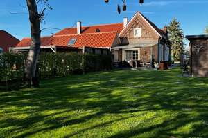Historisches Bauernhaus auf großzügigem Landgut mit 4 weiteren Einheiten - provisionsfrei – Die vollständige Adresse der Immobilie erhältst du vom Anbieter., 47665 Sonsbeck – Vorschaubild 3