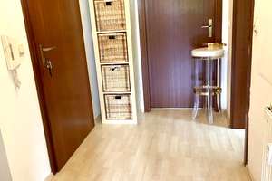 Erdgeschoss mit Garten und TG-Stellplatz in ruhiger Lage – Die vollständige Adresse der Immobilie erhältst du vom Anbieter., 90449 Röthenbach Ost, Nürnberg – Vorschaubild 10