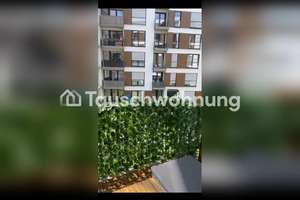 Tauschwohnung: 3-Zimmer-Wohnung in Stadtbezirk 3 tauschen – Die vollständige Adresse der Immobilie erhältst du vom Anbieter., 40217 Unterbilk, Düsseldorf – Vorschaubild 6