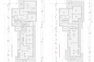Top-Investment: Projektierter Neubau mit 7 Wohneinheiten inklusive Penthouse und Blick auf den Rhein – Lörrach (Kreis) – Vorschaubild 5