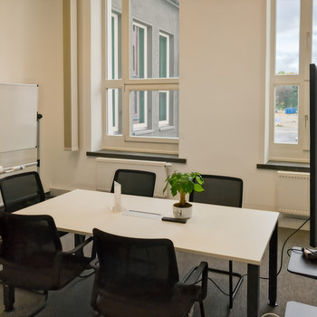 Großraumbüros für 10 Personen in Regus Europark