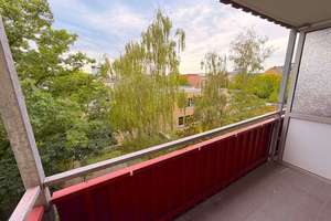 Über den Dächern von Derendorf – charmante 2-Zimmer-Wohnung mit Balkon und Aufzug – 40476 Derendorf, Düsseldorf – Vorschaubild 11