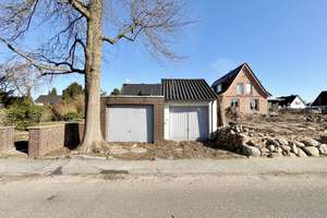 Einfamilienhaus in beliebter Lage auf Eigenland - Lübeck Israelsdorf - Sanierungsbedürftig – Die vollständige Adresse der Immobilie erhältst du vom Anbieter., 23568 Sankt Gertrud, Lübeck – Vorschaubild 30