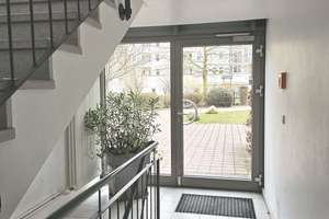 Provisionsfrei! Bezugsfreier Loft mit intelligentem Grundriss und großem Balkon! – Siegfriedstr. 204 D, 10365 Lichtenberg (Ortsteil), Berlin – Vorschaubild 12